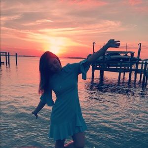 Meet your Posher, Ellie